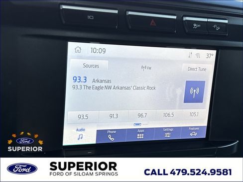 Used 2024 Ford F350 XL w/ STX Appearance Package image 32