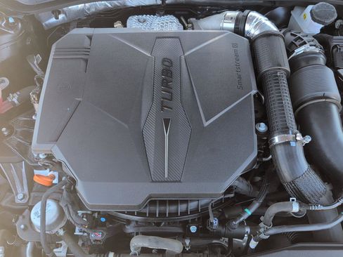 Used 2024 Kia K5 GT w/ GT1 Package FWD image 41