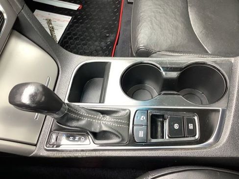 Used 2015 Hyundai Sonata Limited 2.0T w/ Cargo Package FWD image 34