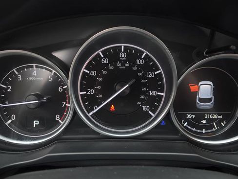 Used 2019 MAZDA CX-5 Touring image 19