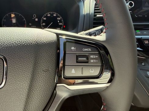 New 2026 Honda Odyssey Sport-L image 20