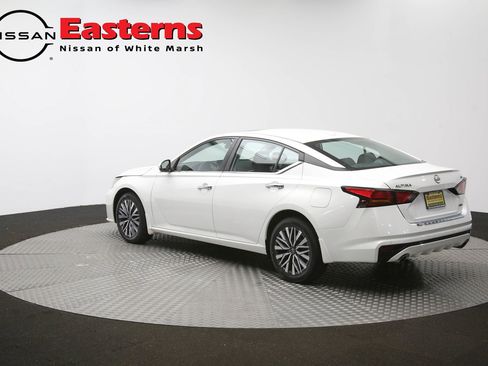 Used 2023 Nissan Altima 2.5 SV w/ SV Premium Package AWD/4WD image 64
