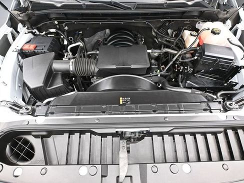 Used 2025 GMC Sierra 3500 SLE w/ SLE Convenience Package image 45