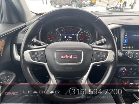 Used 2020 GMC Terrain SLE w/ Driver Convenience Package image 25