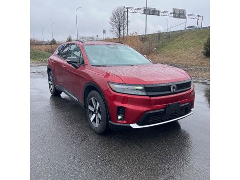 Used 2024 Honda Prologue Touring image 2