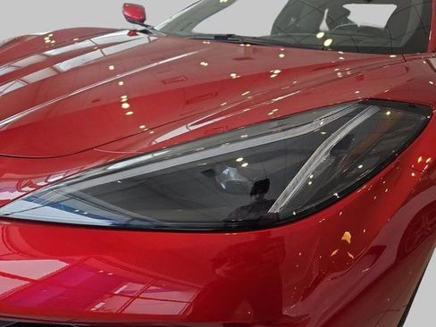 New 2026 Chevrolet Corvette Z06 image 27