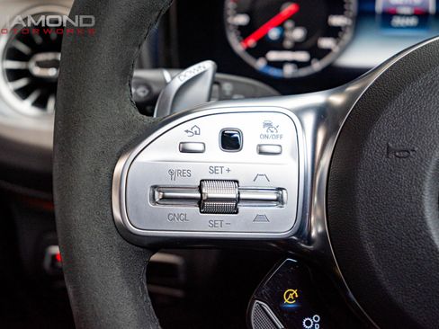 Used 2020 Mercedes-Benz G 63 AMG 4MATIC image 85