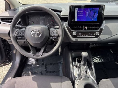 Certified 2024 Toyota Corolla LE FWD image 20