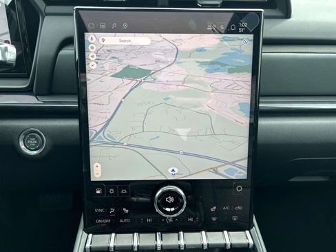New 2026 GMC Terrain AT4 AWD/4WD image 11