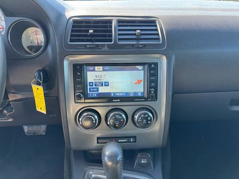 Used 2012 Dodge Challenger R/T w/ Sound Group II RWD image 15