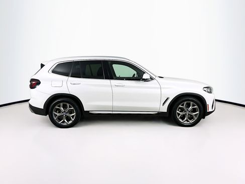 Used 2024 BMW X3 sDrive30i image 10
