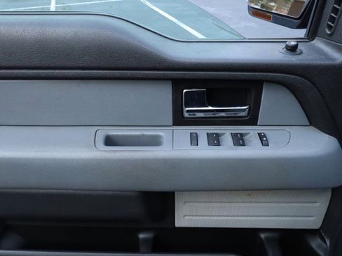 Used 2014 Ford F150 XLT w/ Equipment Group 302A Luxury image 28