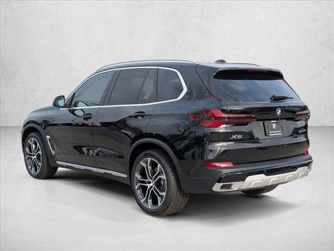 Used 2026 BMW X5 sDrive40i RWD image 8