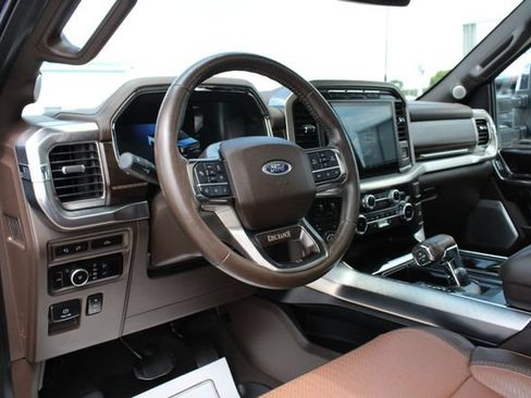 Used 2023 Ford F150 King Ranch AWD/4WD image 2