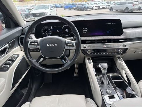 Certified 2023 Kia Telluride SX FWD image 25