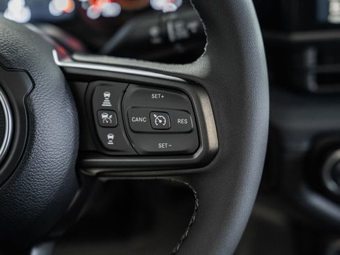 New 2026 Jeep Gladiator Mojave AWD/4WD image 28