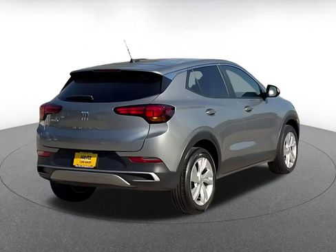 Used 2025 Buick Encore GX Preferred FWD image 14