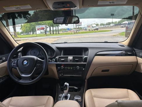 Used 2017 BMW X3 sDrive28i RWD image 19