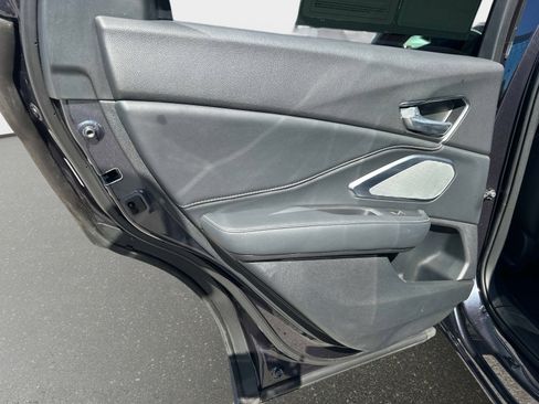 Used 2020 Acura RDX FWD w/ Technology Package image 12