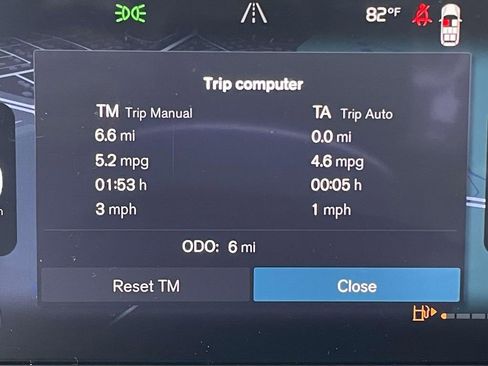 New 2026 Volvo XC90 B5 Core image 18