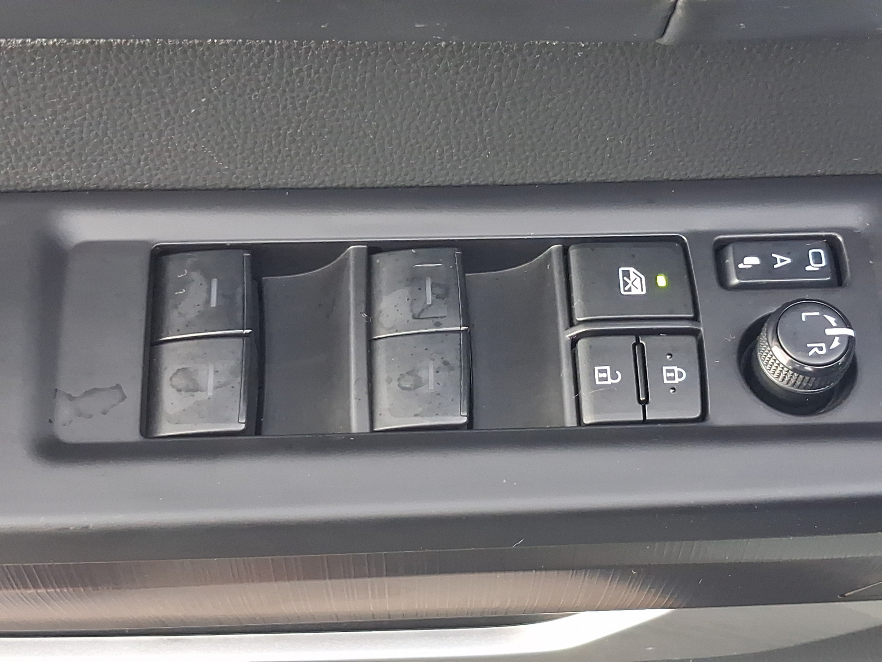 Used 2024 Toyota Sequoia Platinum RWD image 12