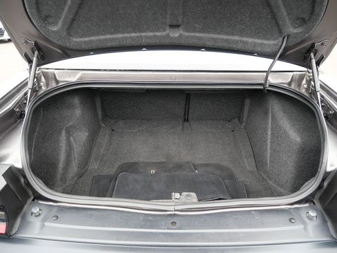 Used 2020 Dodge Challenger SXT AWD/4WD image 24