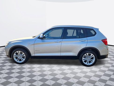 Used 2016 BMW X3 xDrive35i AWD/4WD image 3