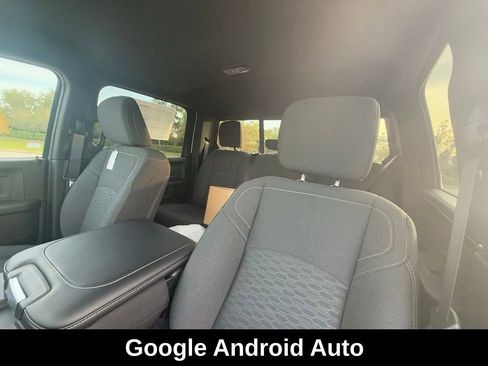 New 2026 RAM 5500 Tradesman image 25