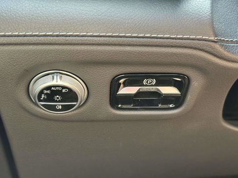Used 2023 Mercedes-Benz EQS 450+ 4MATIC SUV image 21