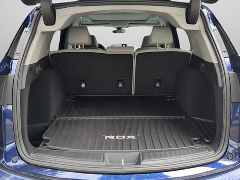 Used 2023 Acura RDX w/ Technology Package image 13