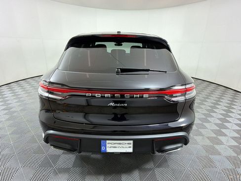 New 2026 Porsche Macan image 11