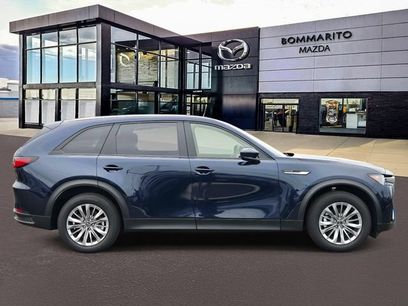 New 2026 MAZDA CX-90 3.3 Turbo w/ Select Package