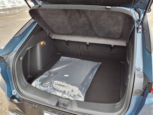 New 2026 Buick Envista Sport Touring image 19