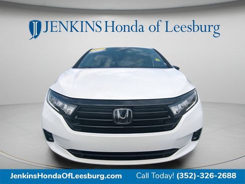 Used 2024 Honda Odyssey Sport image 9