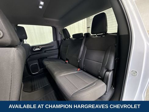 Used 2023 Chevrolet Silverado 1500 LT AWD/4WD image 33