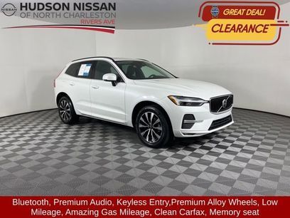 Used 2023 Volvo XC60 B5 Core w/ Climate Package