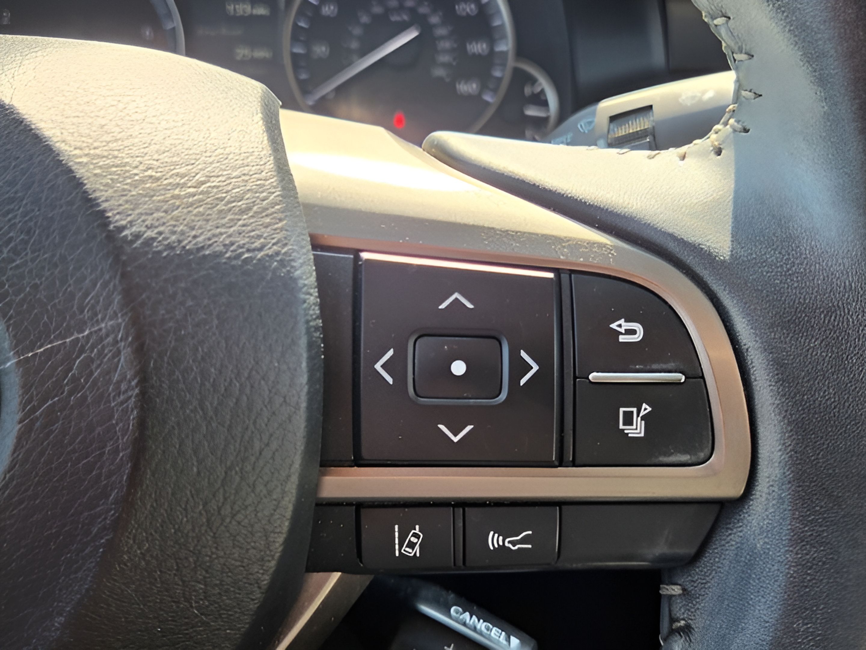 Used 2017 Lexus ES 350 w/ Premium Package FWD image 23