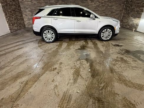 Used 2019 Cadillac XT5 Premium Luxury image 10