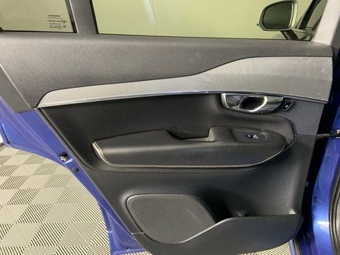 Used 2016 Volvo XC90 T5 R-Design image 24