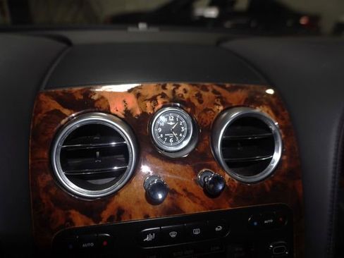 Used 2008 Bentley Flying Spur Flying Spur image 15