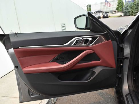 Used 2024 BMW 430i Gran Coupe xDrive w/ Premium Package AWD/4WD image 9