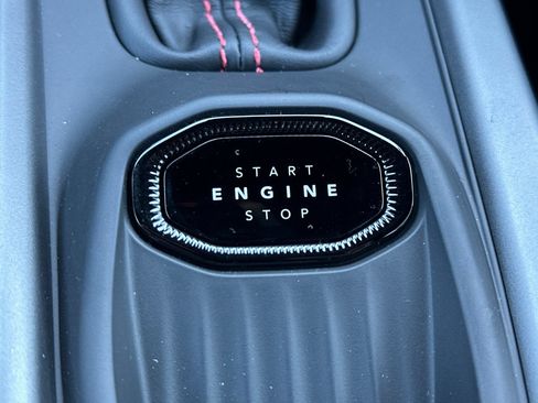 New 2026 Dodge Charger Scat Pack w/ Blacktop Package AWD/4WD image 20