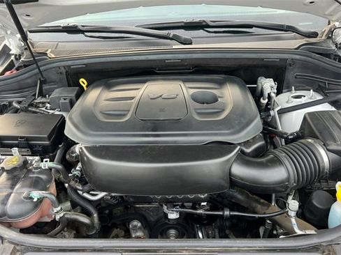 Used 2020 Jeep Grand Cherokee Altitude image 24