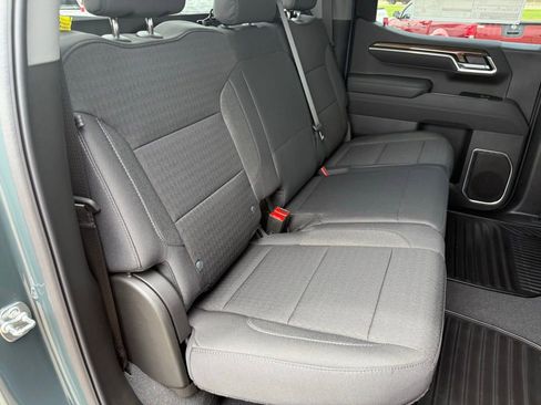 New 2026 Chevrolet Silverado 1500 LT image 40