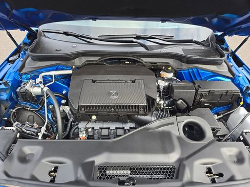 New 2026 Acura MDX A-Spec image 25