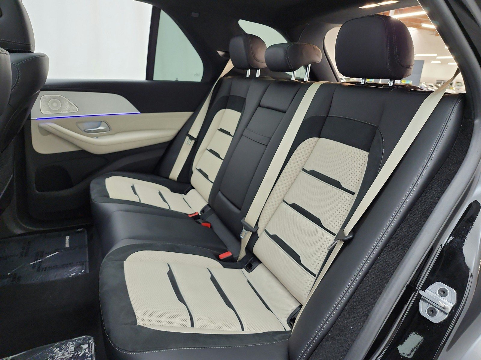 Certified 2024 Mercedes-Benz GLE 63 AMG S image 15