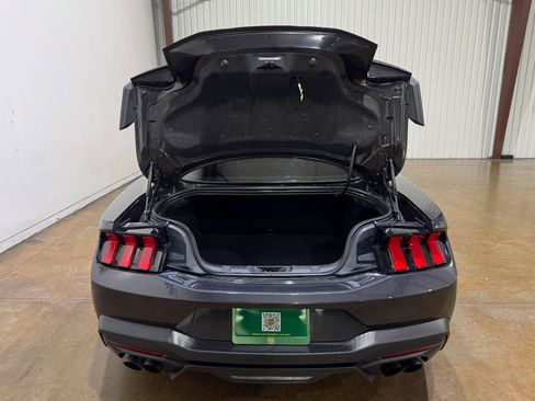 Used 2024 Ford Mustang GT Premium RWD image 55