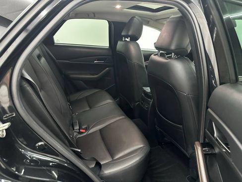 Used 2021 MAZDA CX-30 AWD 2.5 S w/ Premium Package image 27