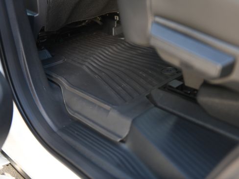 New 2026 Ford Expedition Tremor image 24