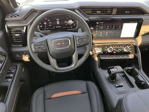 New 2026 GMC Sierra 1500 AT4 w/ AT4 Premium Package image 13